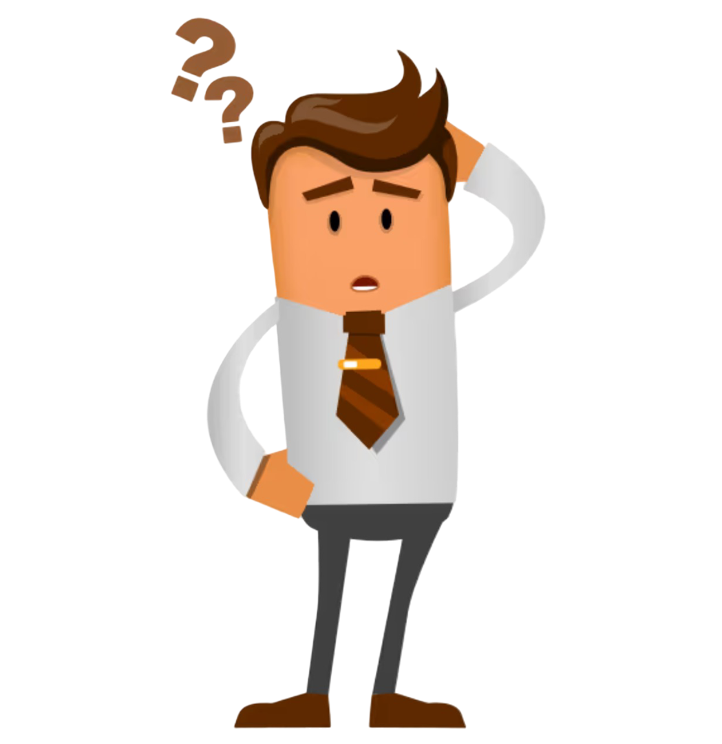 Utente che traccia spese mensili con app budget